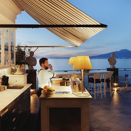 Bellevue Syrene Hotel Соренто Екстериор снимка