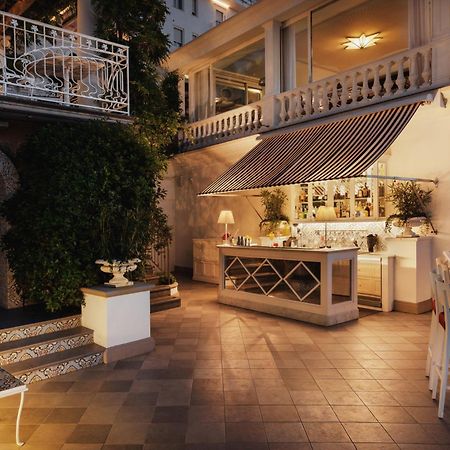 Bellevue Syrene Hotel Соренто Екстериор снимка